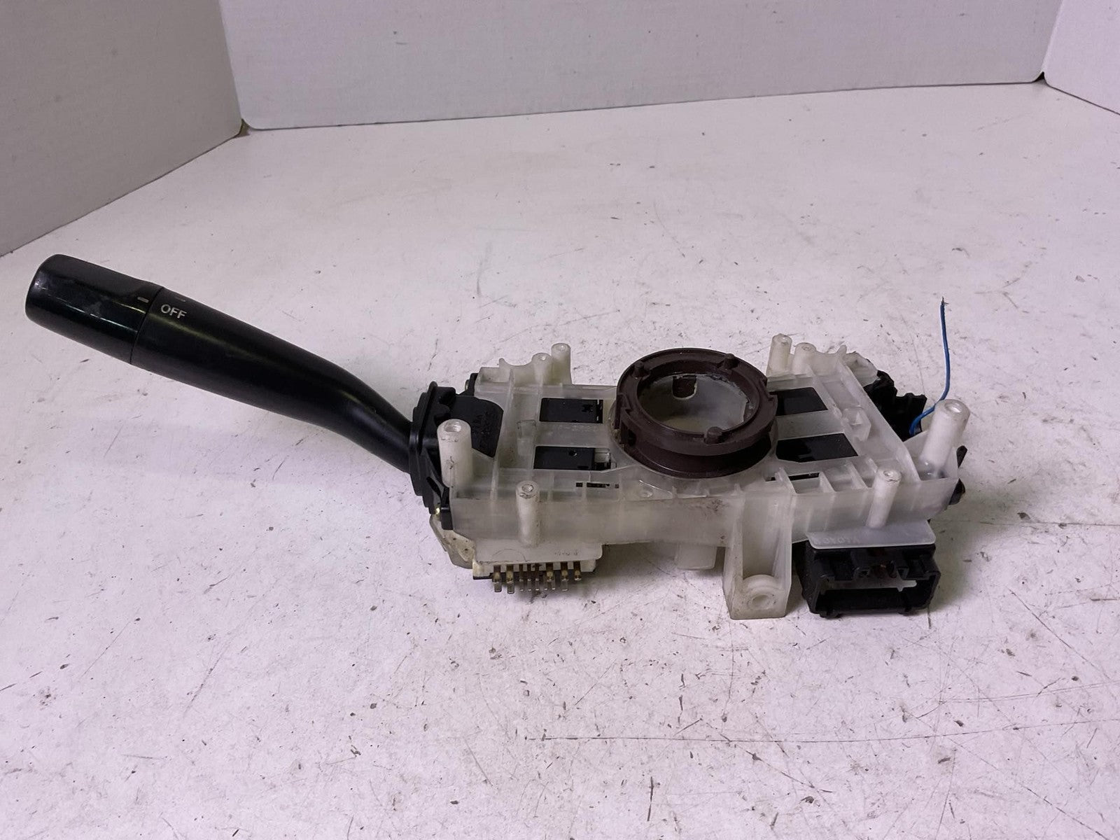 Combination Switch TOYOTA 4RUNNER 98 990