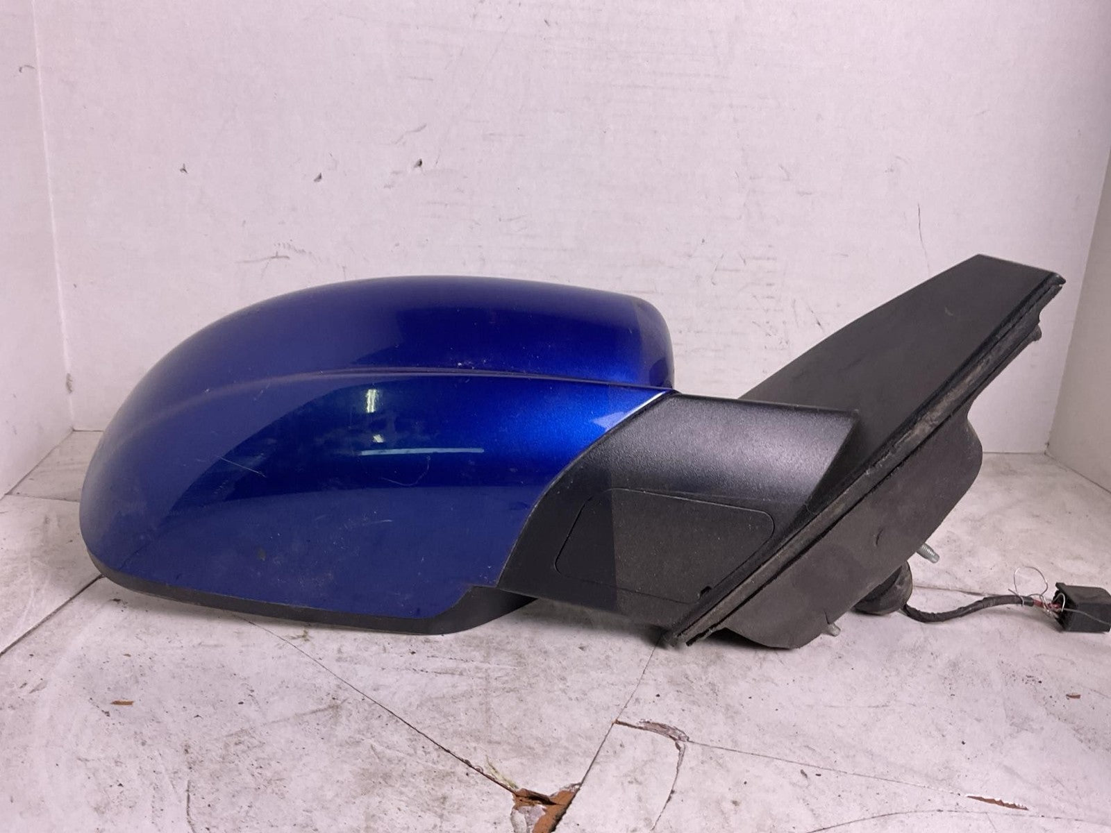 Door Mirror Right Passenger Side For 2013 2014 2015 2016 Dodge Dart4