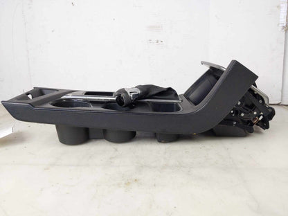 Front Console HYUNDAI SONATA 15 16 174