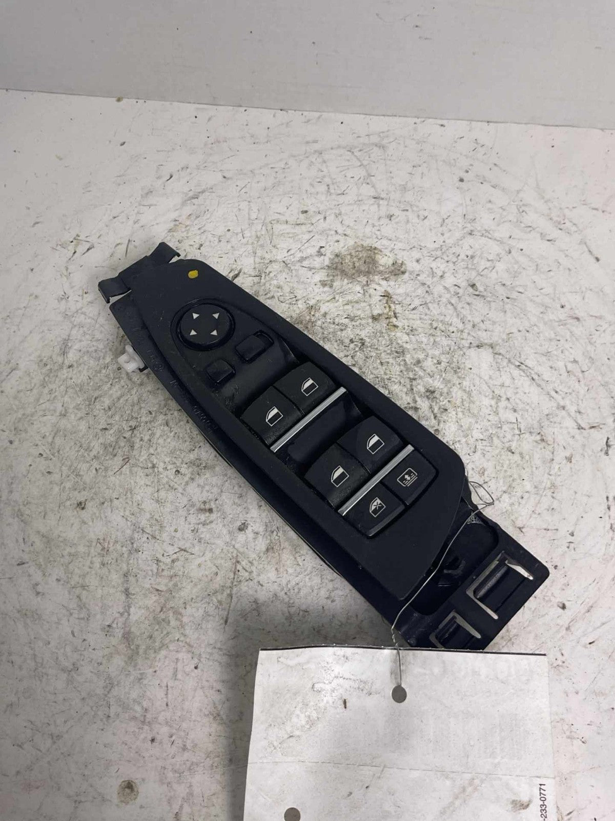 Door Switch Front BMW 750I 09 10 11 12 13 14 150