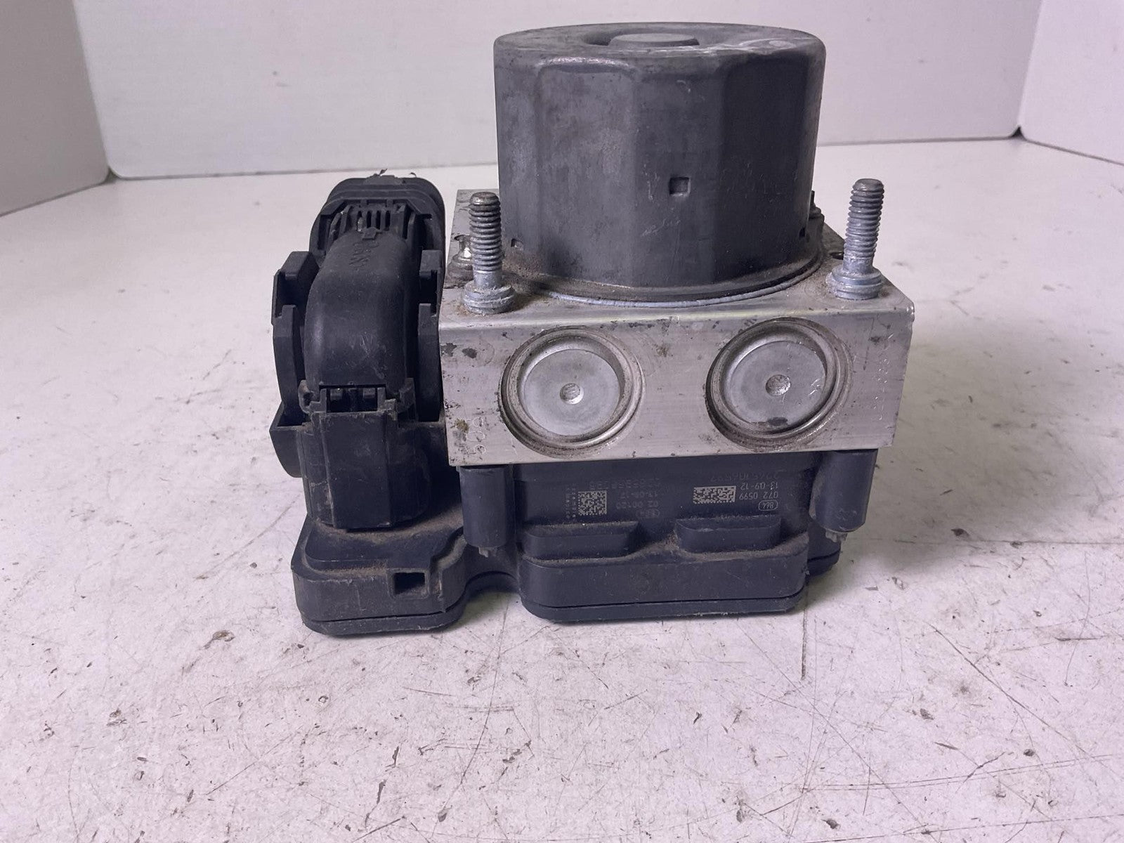 Anti-lock Brake Parts NISSAN ALTIMA 13 14 150