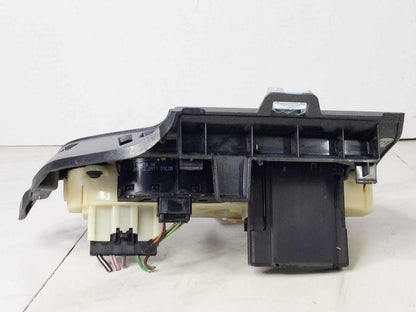 Heater A/c Control FORD FOCUS 122