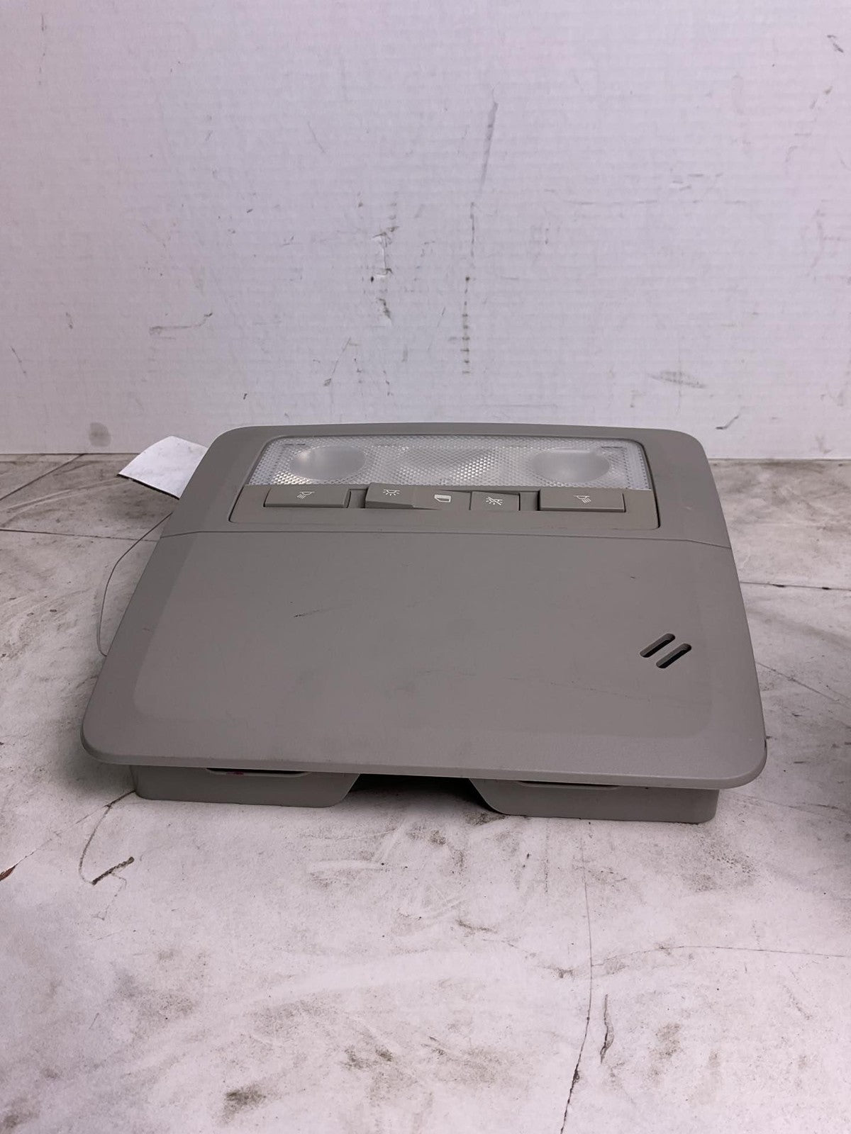 Overhead Console CHEVY CRUZE 15 162