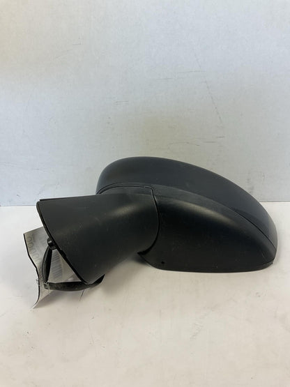 Left Driver Side Door Mirror 2015-2017 NISSAN VERSA2
