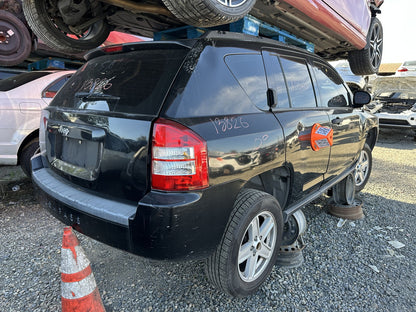 Engine/motor Brain Box JEEP COMPASS 07 08 09 107