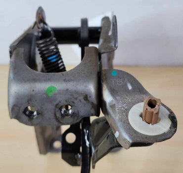 Brake Pedal HONDA CIVIC 161