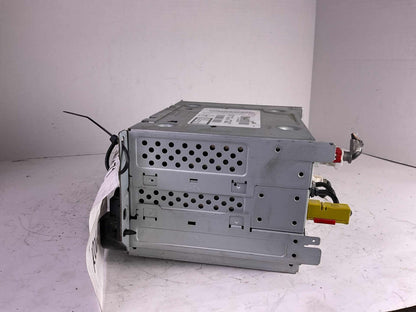 Car Stereo Radio Equipment Audio & Visual For 2011 Chrysler 3001