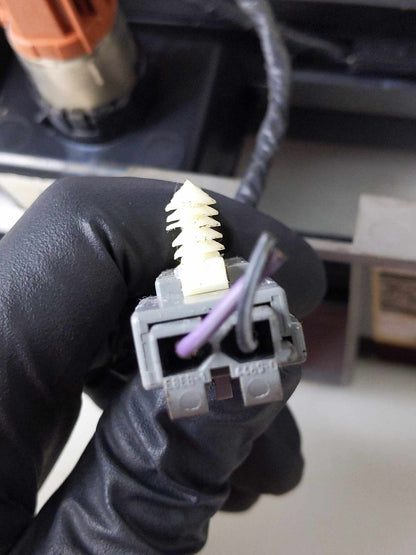 Radio Bezel Trim LINCOLN NAVIGATOR 087