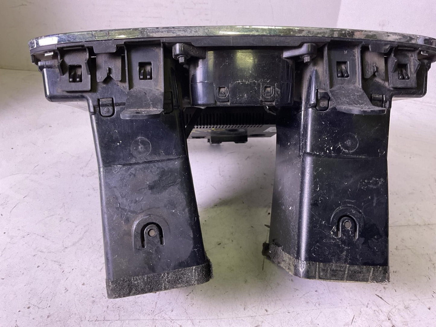 Heater A/c Control CHRYSLER TOWN CNTRY 12 13 14 15 164