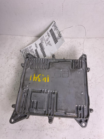 Engine/motor Brain Box For 2014-2018 Bmw 320 Series1