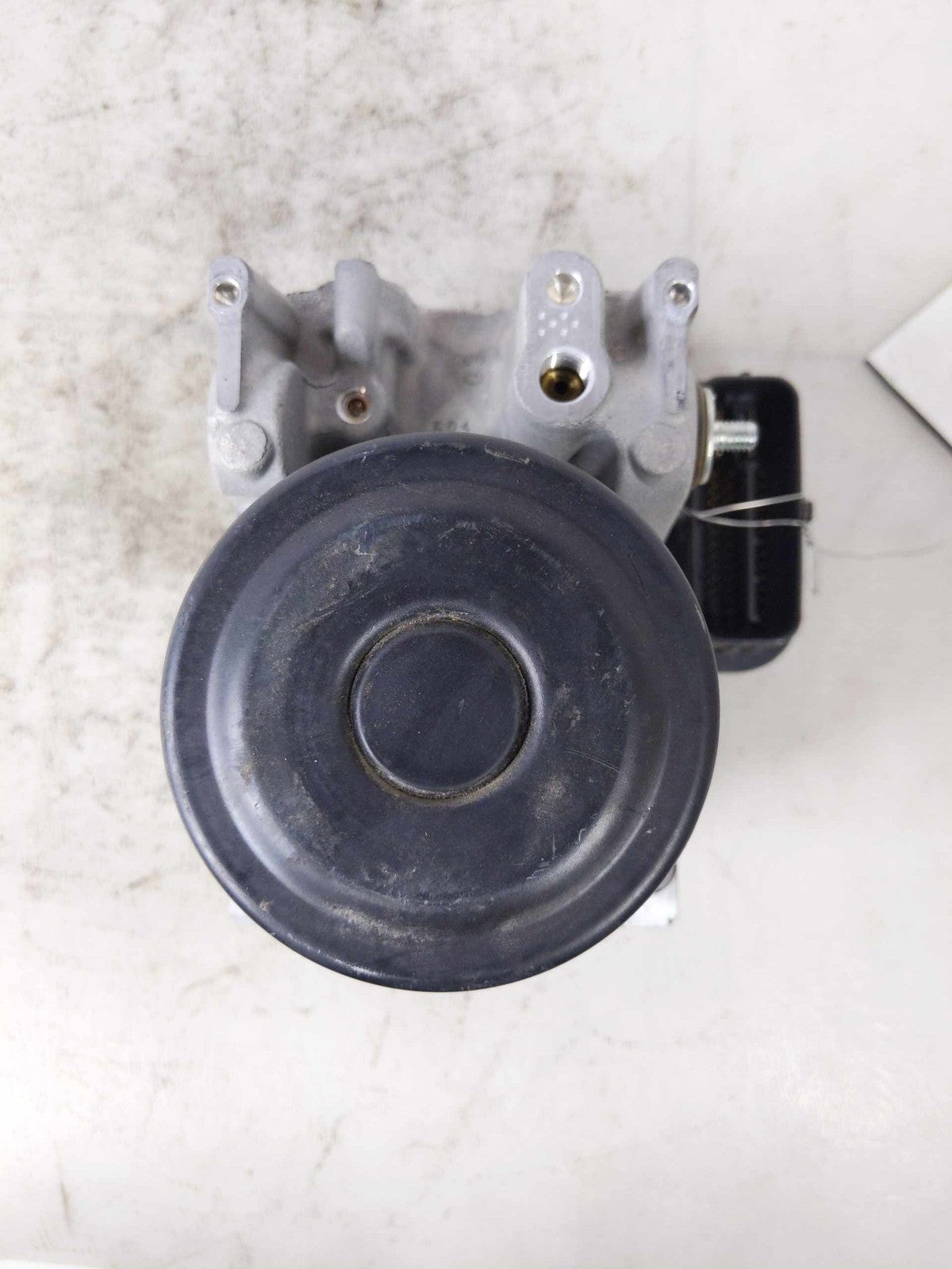 Anti-Lock Brake Pump Module Control Assembly For 2009 LEXUS ES3505