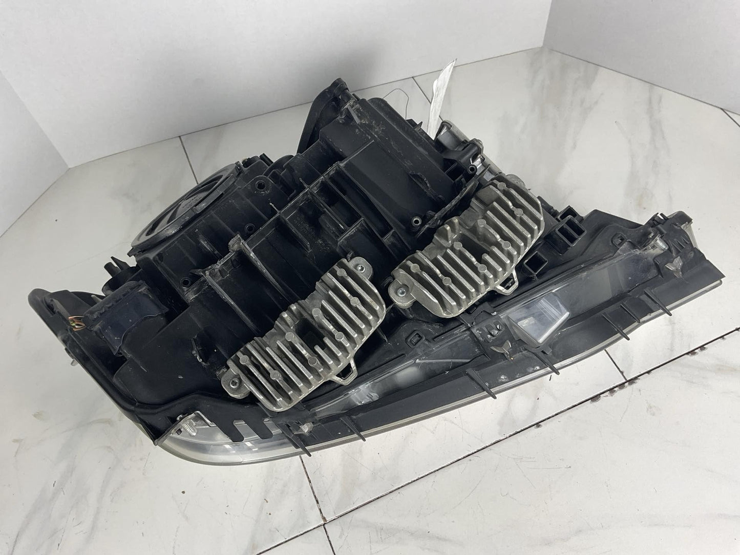 Left Driver Side Head Light Assembly For 2012-2015 BMW 328 SERIES4