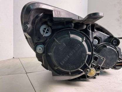 Headlamp Assembly HYUNDAI GENESIS Left 09 10 11 124