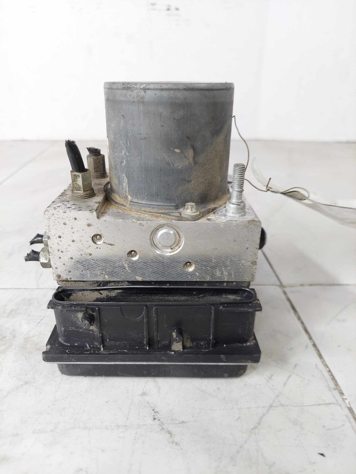 Anti-lock Brake Parts MAZDA CX7 10 11 121