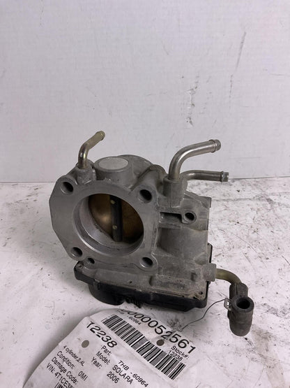 Throttle Body/valve Assy TOYOTA SOLARA 04 05 062