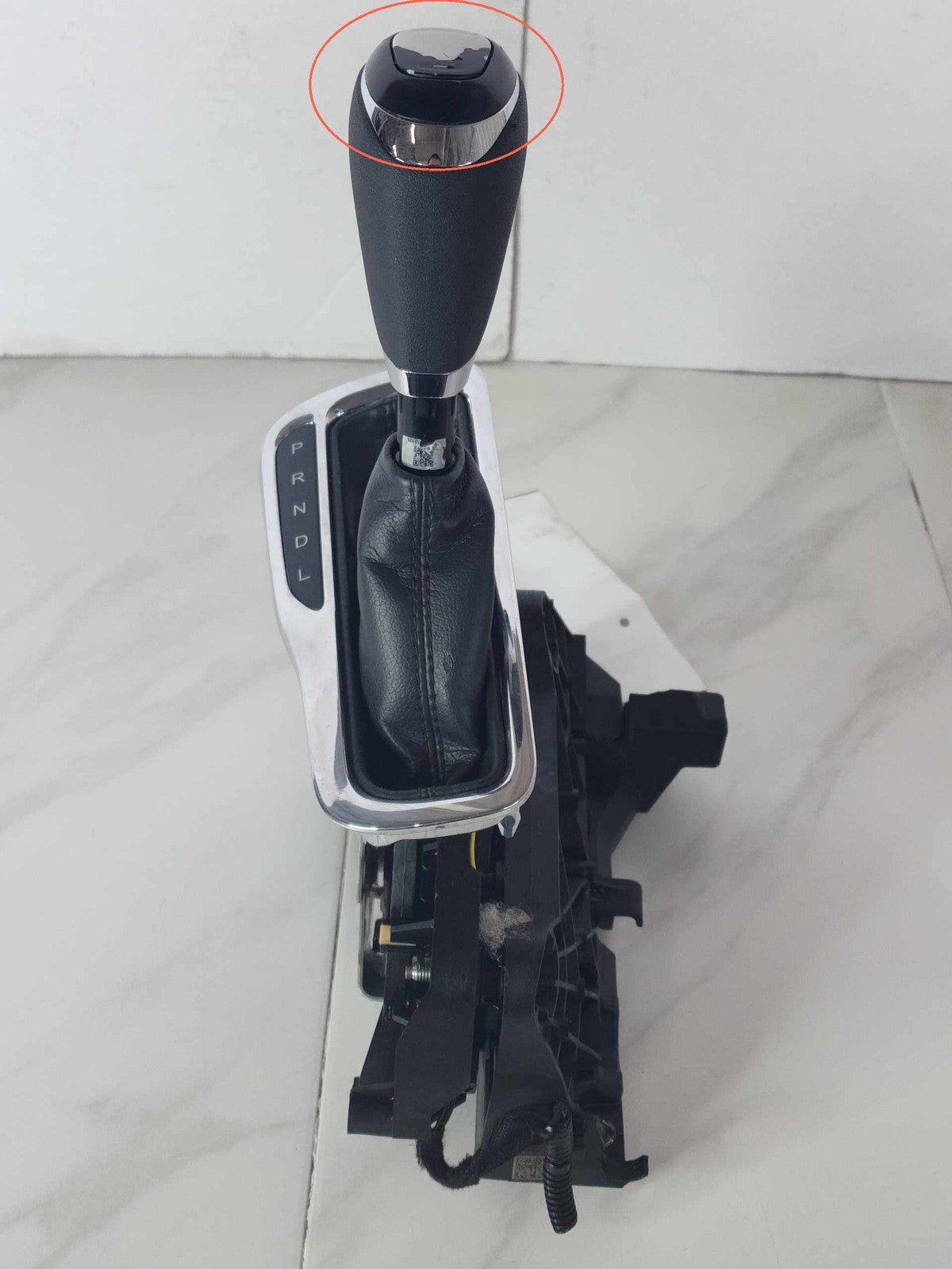 Floor Shifter CHEVY CRUZE 16 17 181