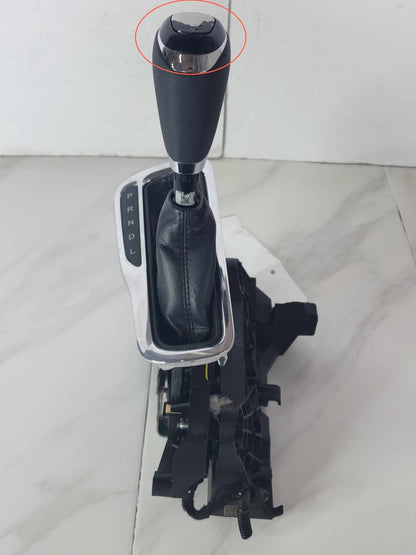 Floor Shifter CHEVY CRUZE 16 17 181