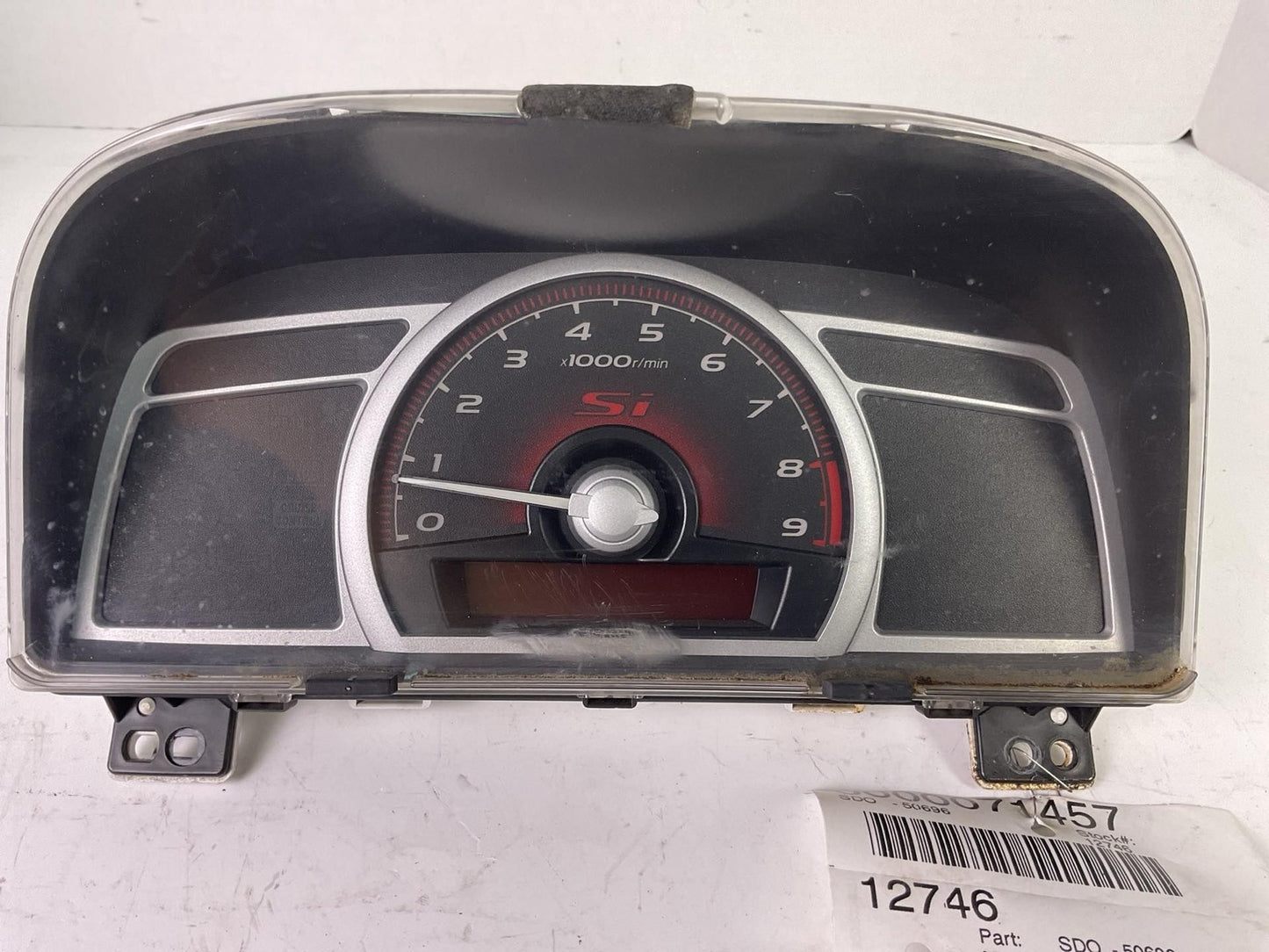 Speedometer HONDA CIVIC 060