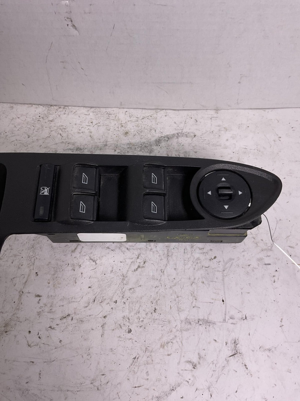 Door Switch Front FORD ESCAPE 17 18 193