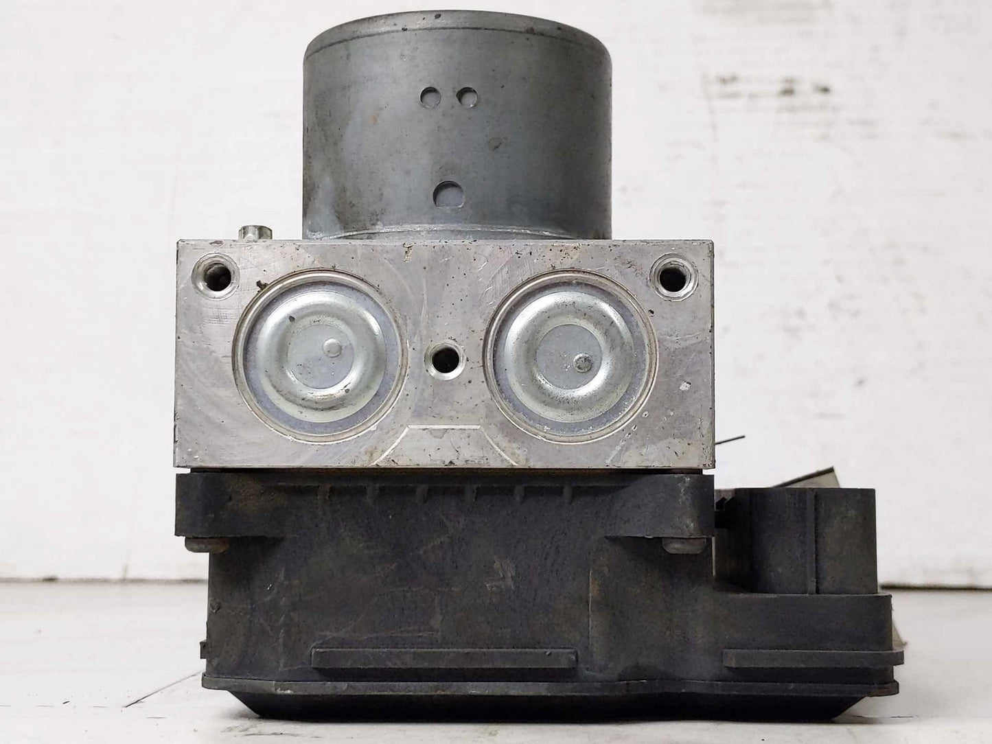 Anti-lock Brake Parts FORD MUSTANG 120