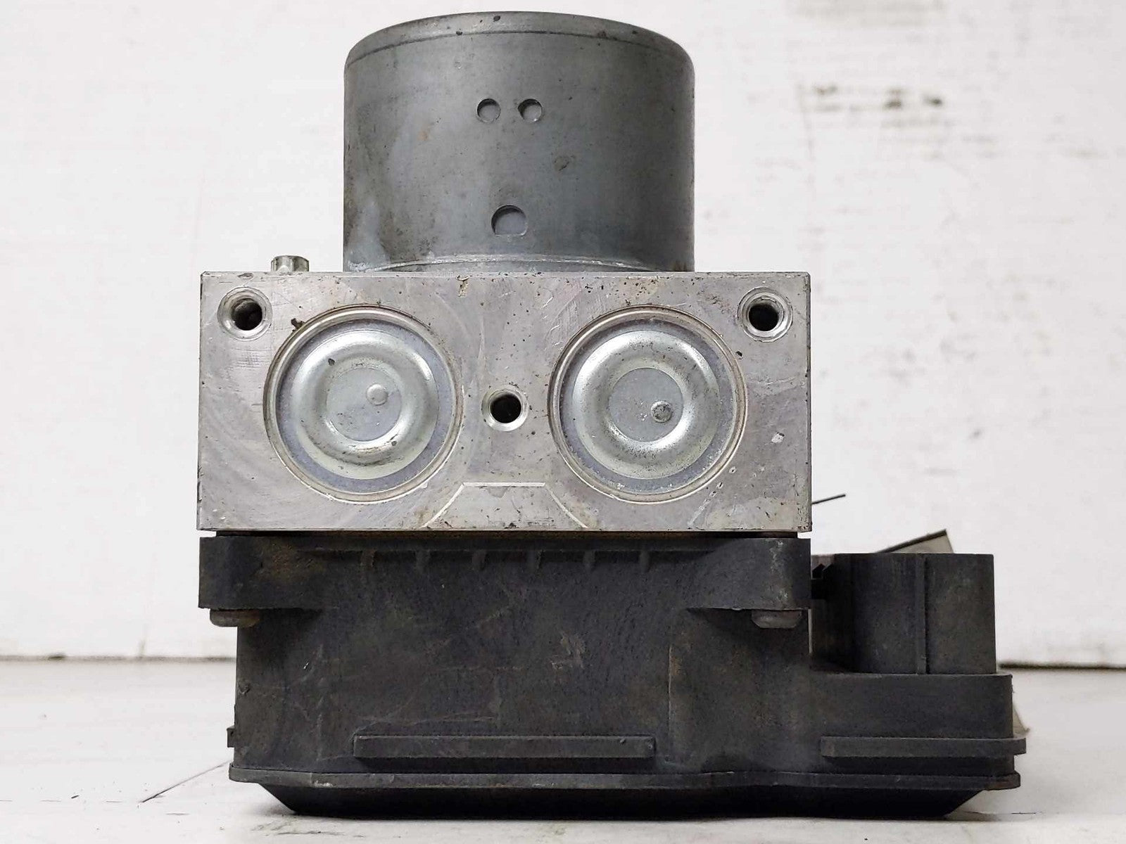 Anti-lock Brake Parts FORD MUSTANG 120