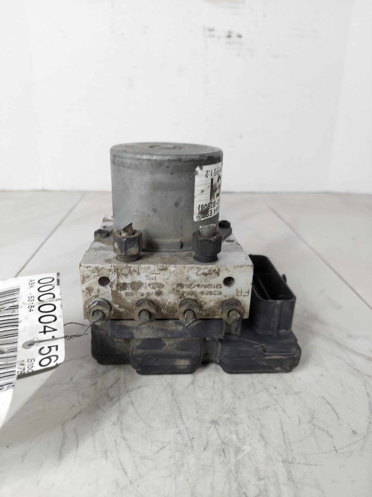 Anti-lock Brake Parts KIA SOUL 14 150