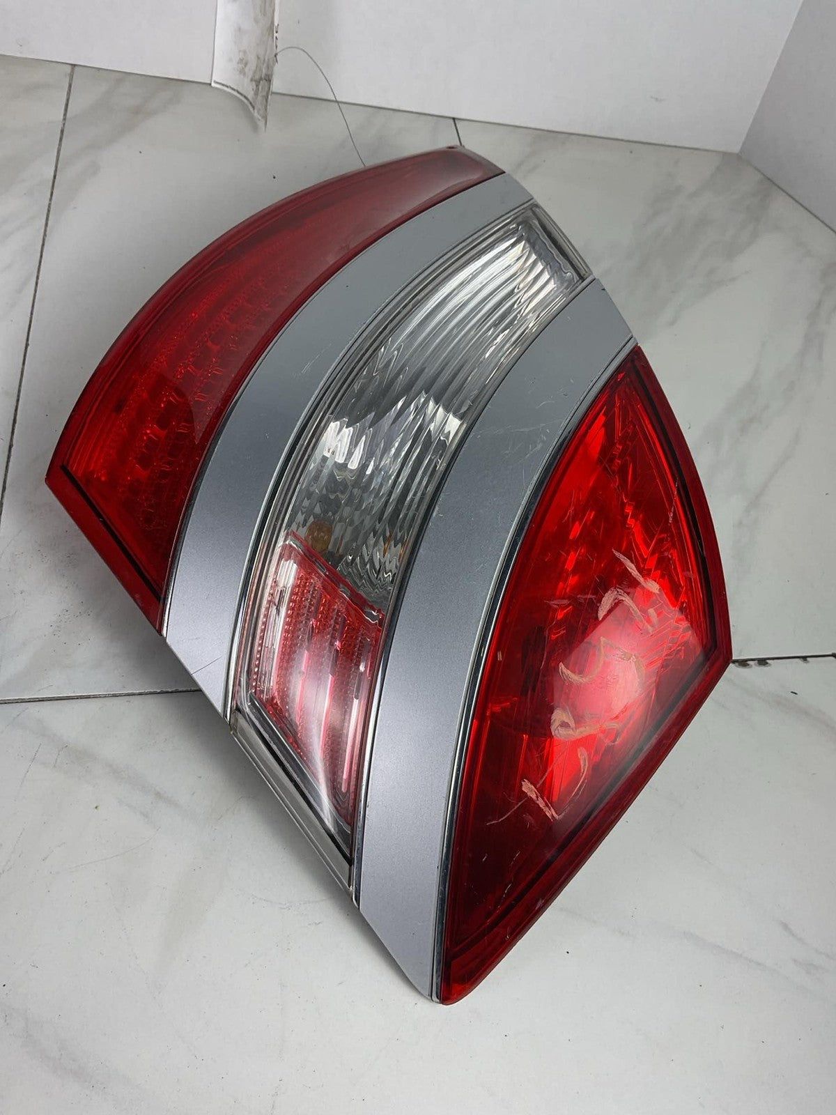 Tail Light Assembly MERCEDES S-CLASS Right 07 08 093