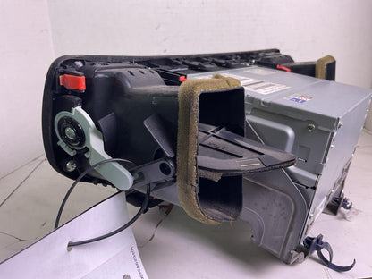 Audio & Visual Equip.(radio) ACURA TSX 11 12 13 144