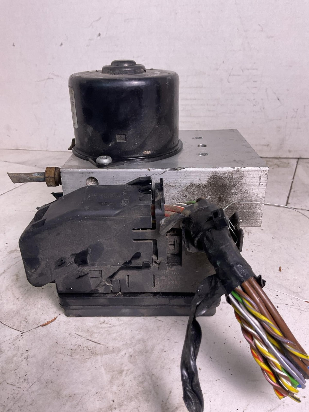 Anti-lock Brake Parts VOLVO XC90 06 073