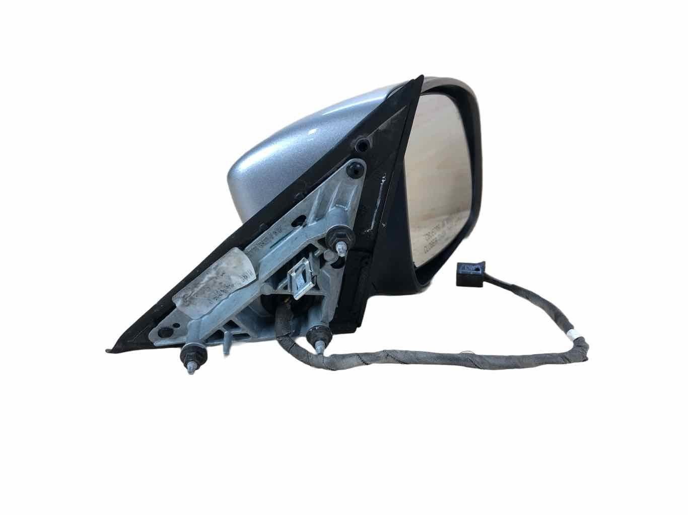 Right Passenger Side Door Mirror For 2015-2019 DODGE CHARGER2