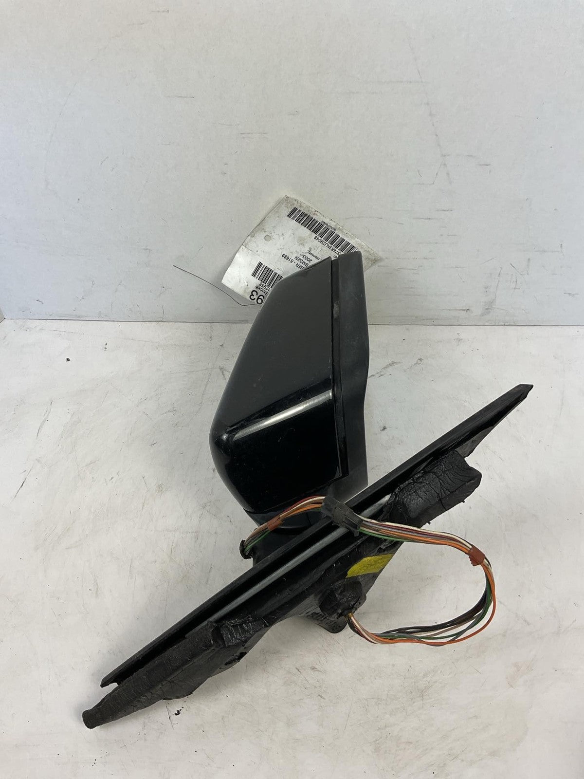 Right Passenger Side Door Mirror For 2001-2004 BMW 325I1