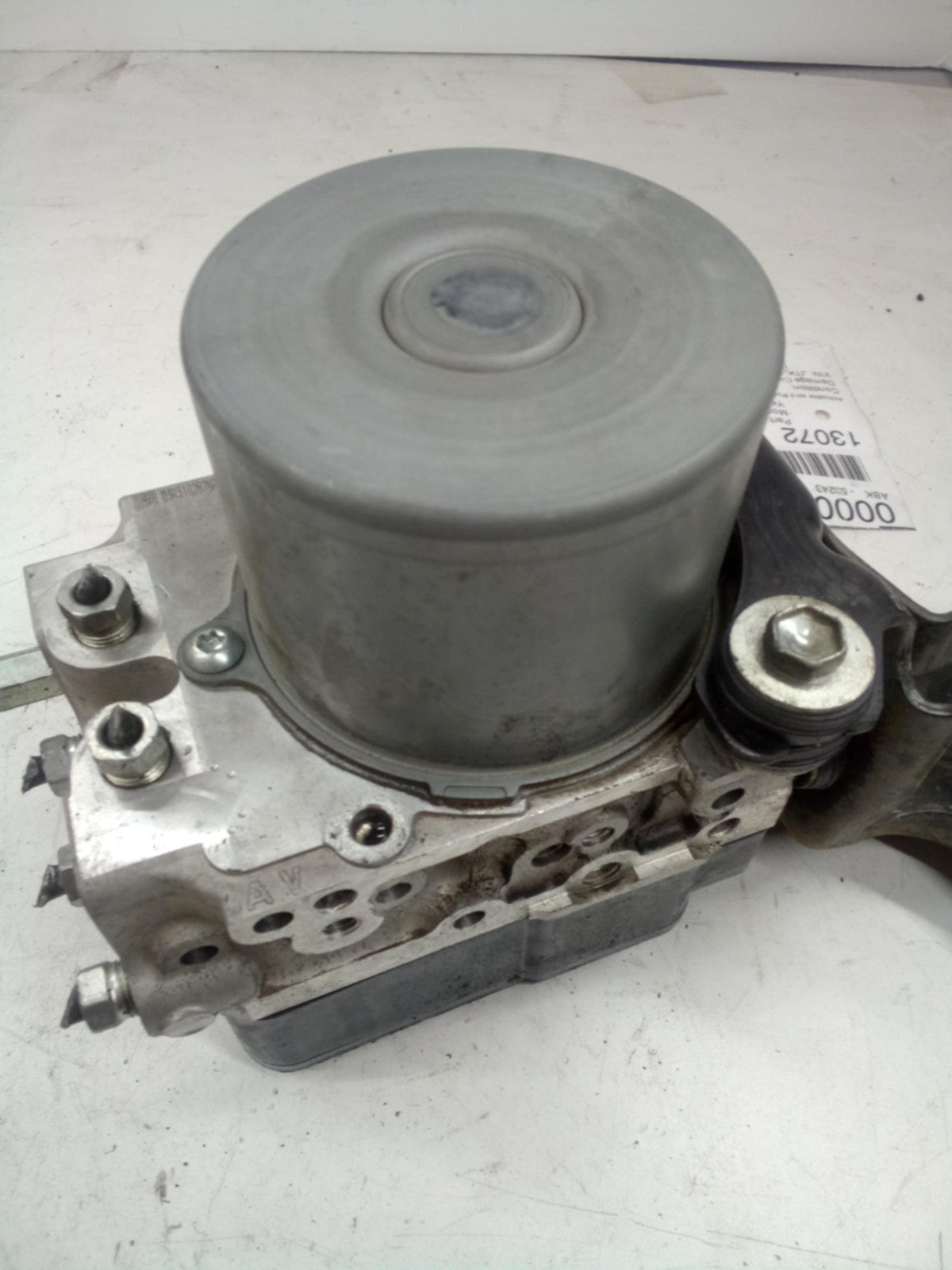 Anti-lock Brake Parts SCION TC 14 15 169