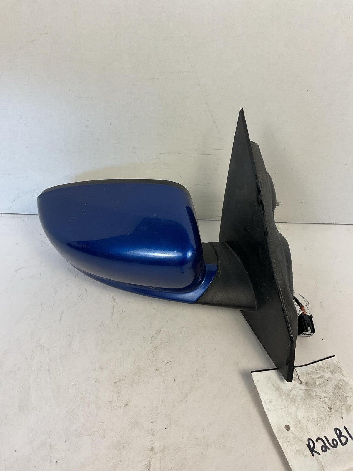 Right Passenger Side Door Mirror For 2013-2016 DODGE DART2