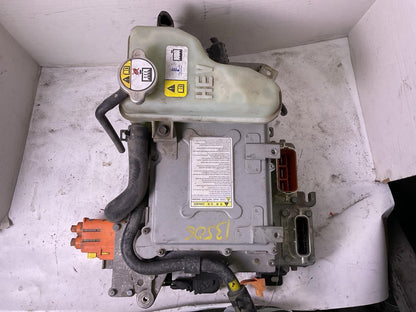 Converter/inverter/charger KIA OPTIMA 11 12 131