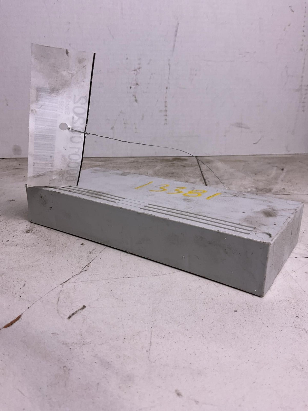 Audio & Visual Equip.(radio) BMW 330I GT 17 18 194