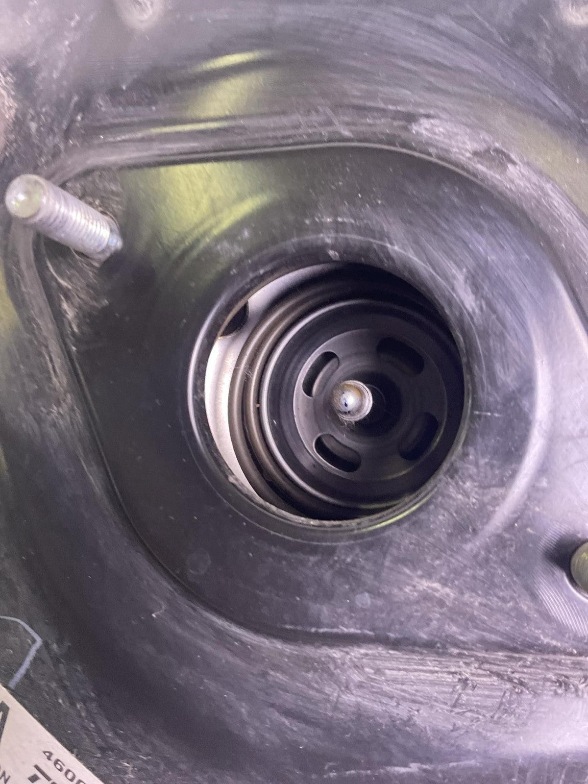 Power Brake Booster NISSAN VERSA 20 21 22 23 244