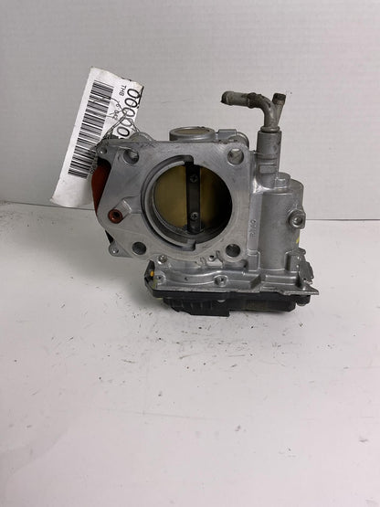 Throttle Body/valve Assy HONDA HRV 16 17 18 19 20 21 222