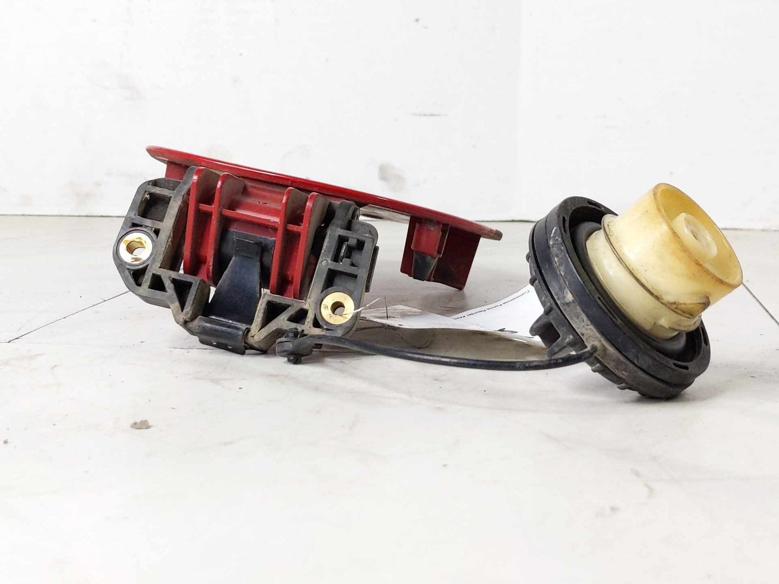 Fuel Tank Door INFINITI FX SERIES 03 04 05 065