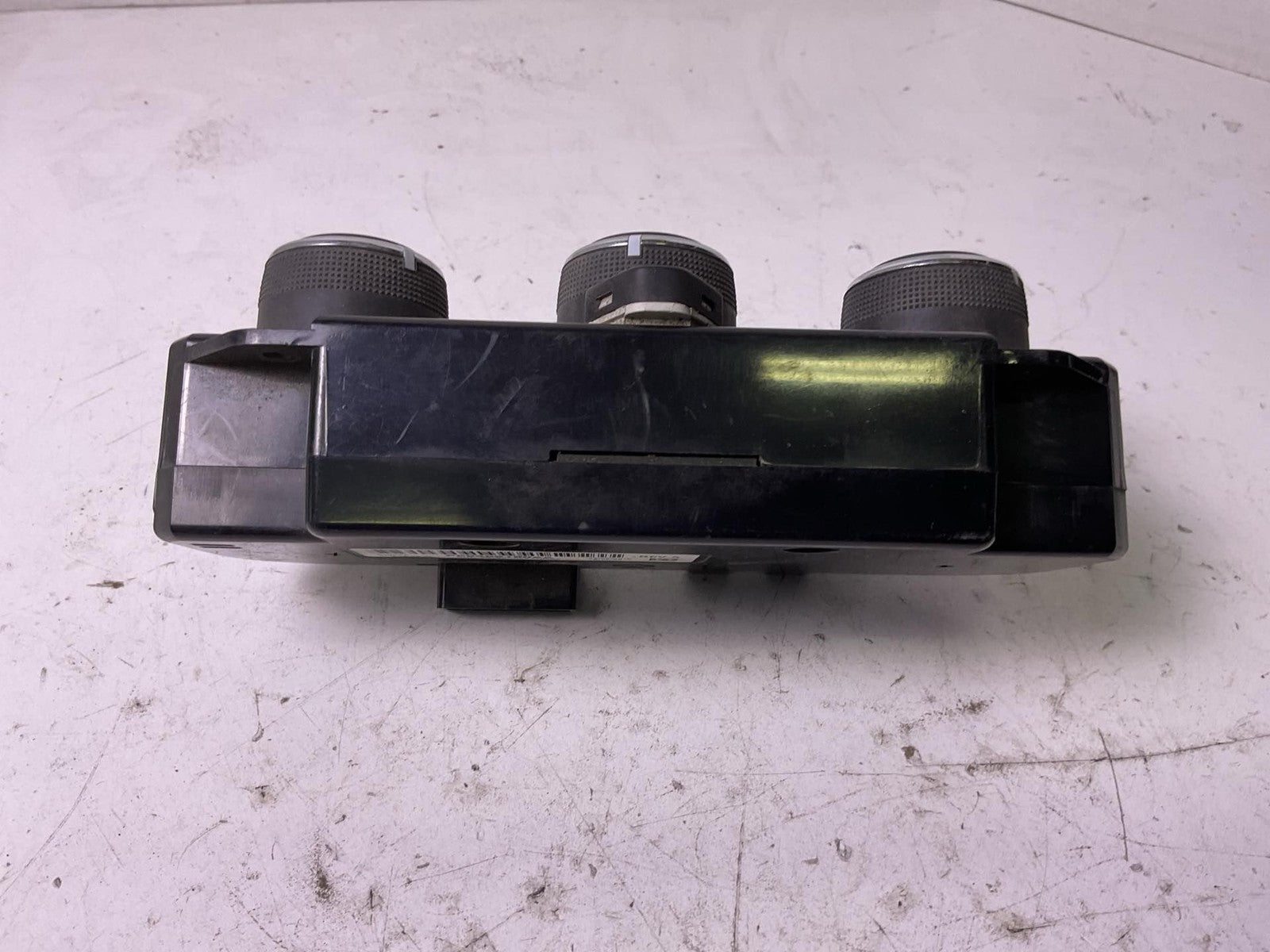 Heater A/c Control DODGE PICKUP 1500 13 14 15 16 17 18 19 20 21 22 23 242