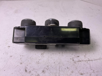 Heater A/c Control DODGE PICKUP 1500 13 14 15 16 17 18 19 20 21 22 23 242