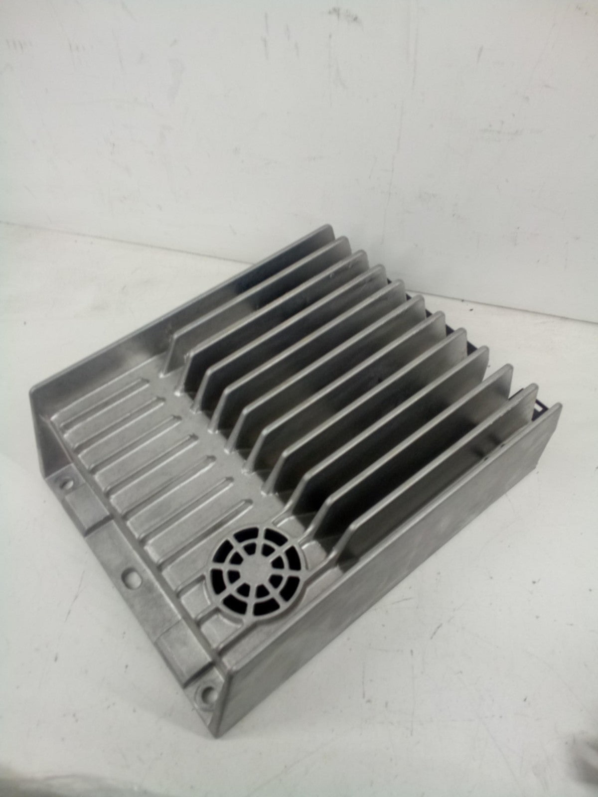 Audio & Visual Equip.(radio) MERCEDES E-CLASS 07 08 091