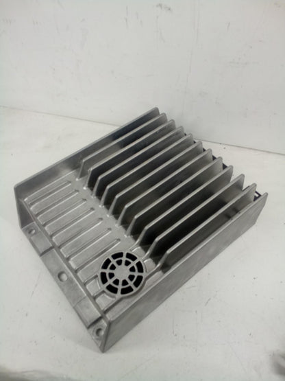 Audio & Visual Equip.(radio) MERCEDES E-CLASS 07 08 091