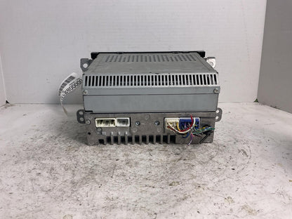 Audio & Visual Equip.(radio) SCION XA 04 052