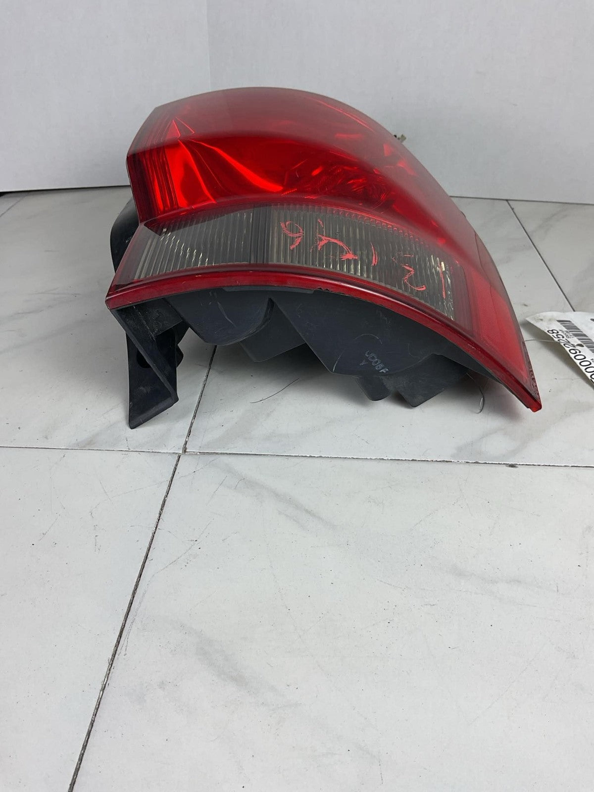 Tail Light Assembly HONDA ELEMENT Left 03 04 05 06 07 083