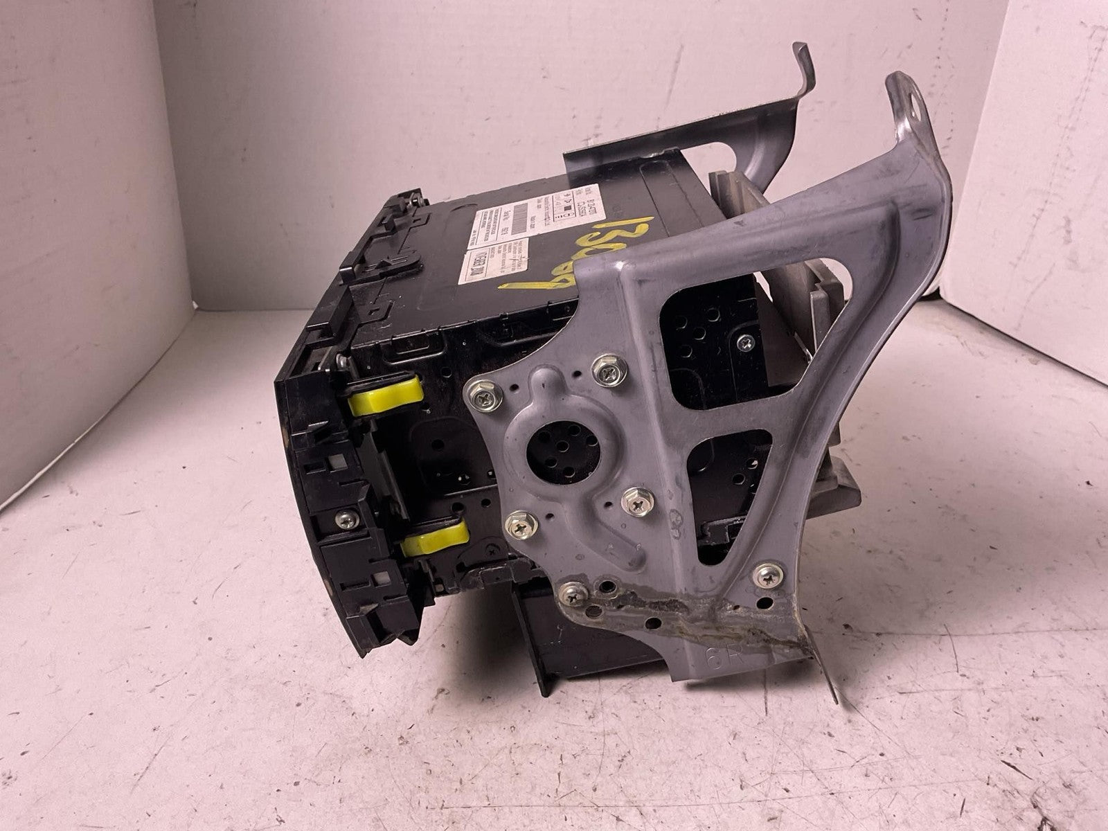 Audio & Visual Equip.(radio) TOYOTA PRIUS 06 07 08 092