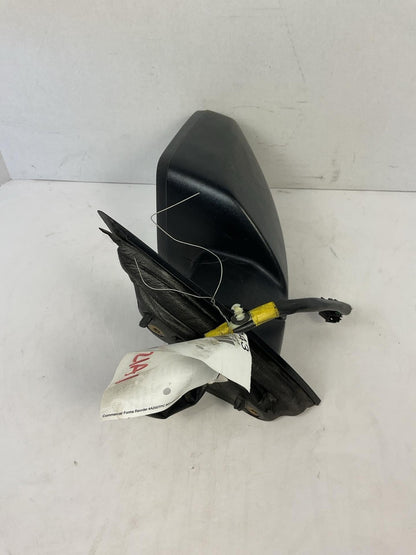 Left Driver Side Door Mirror For 2012-2014 CHEVY EQUINOX3
