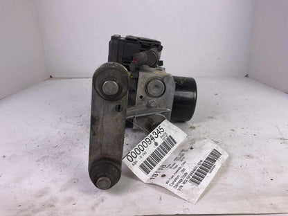 Anti-Lock Brake Pump Module Control Assembly For 2009-2010 MERCEDES C-CLASS3