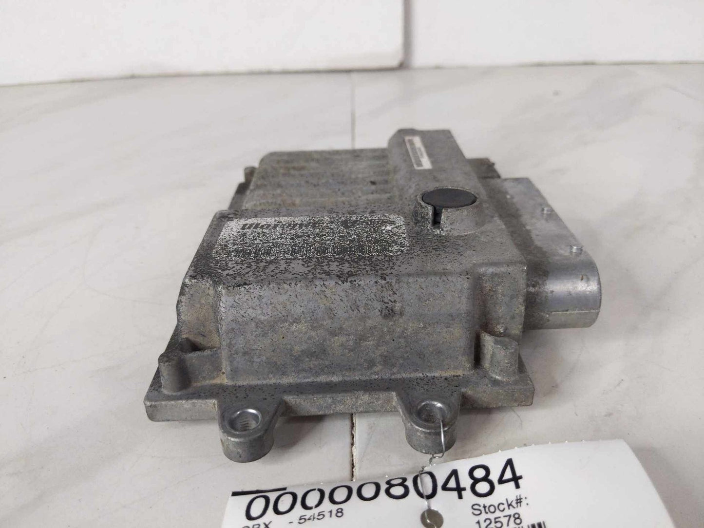 Chassis Brain Box KIA OPTIMA 11 12 13 14 15 165