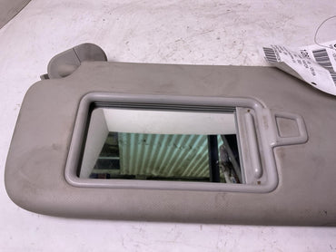 Sun Visor KIA FORTE Left 19 20 211