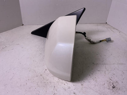 Door Mirror CADILLAC CTS Left 08 09 10 11 12 13 141